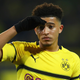 Illustration for article titled Bayern Munich Had No Answer For Jadon Sancho